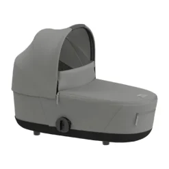 Cybex Mios 3 Lux Carry Cot Mountain Blue/ Turquoise><noscript><img width=