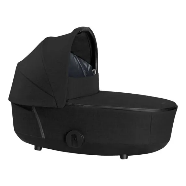 Cybex Mios 3 Lux Carry Cot Mountain Blue/ Turquoise> Accessoires Kinderwagens|Accessoires Tweeling/Duo