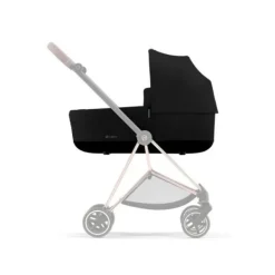 Cybex Mios 3 Lux Carry Cot Mountain Blue/ Turquoise><noscript><img width=