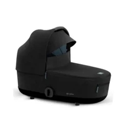 Cybex Mios 3 Lux Carry Cot Mountain Blue/ Turquoise><noscript><img width=