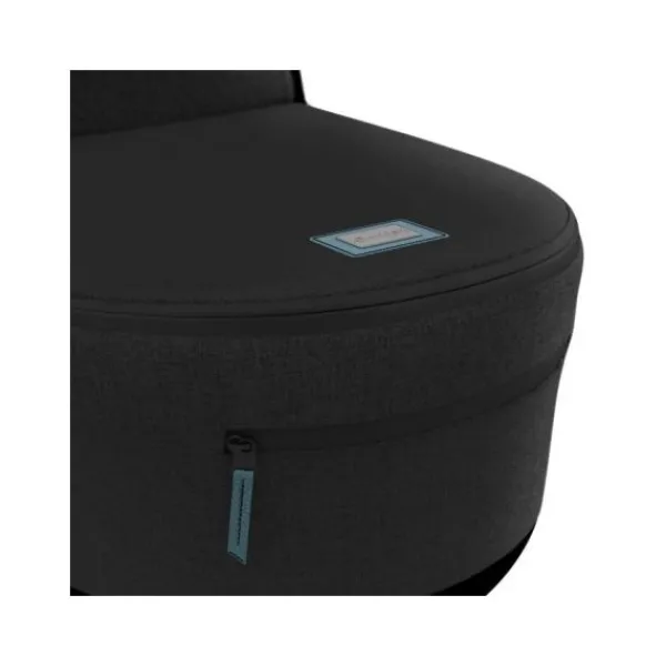 Cybex Mios 3 Lux Carry Cot Mountain Blue/ Turquoise> Accessoires Kinderwagens|Accessoires Tweeling/Duo