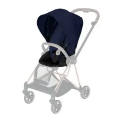 Cybex Mios 3 Seat Pack Mountain Blue/ Turquoise><noscript><img width=