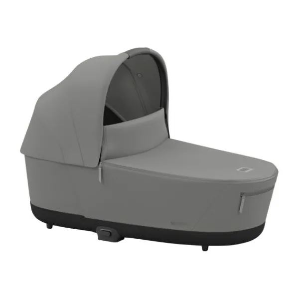 Cybex Platinum Sun Sail Light Grey - Light Grey> Accessoires Buggy's|Accessoires Kinderwagens