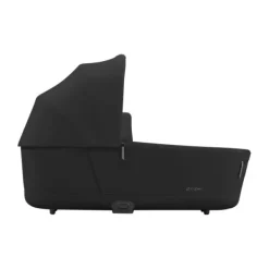 Cybex Priam 4 Lux Carry Cot Nautical Blue - Navy Blue><noscript><img width=