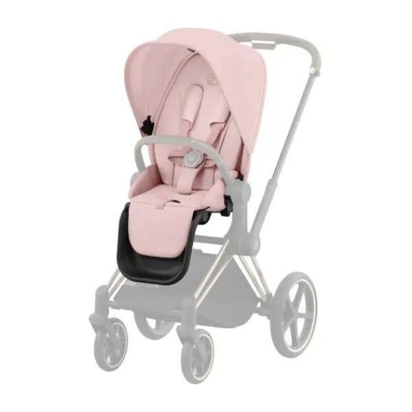 Cybex Priam 4 Lux Carry Cot Nautical Blue - Navy Blue> Accessoires Kinderwagens|Accessoires Tweeling/Duo