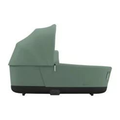 Cybex Priam 4 Lux Carry Cot Nautical Blue - Navy Blue><noscript><img width=