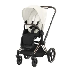 Cybex Priam 4 Seat Pack Mustard Yellow - Yellow><noscript><img width=