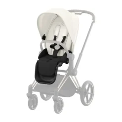 Cybex Priam 4 Seat Pack Mustard Yellow - Yellow><noscript><img width=