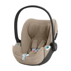 Cybex Priam 4 Seat Pack Mustard Yellow - Yellow><noscript><img width=