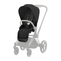 Cybex Priam 4 Seat Pack Mustard Yellow - Yellow><noscript><img width=