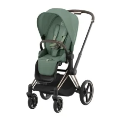 Cybex Priam 4 Seat Pack Mustard Yellow - Yellow><noscript><img width=