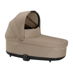 Cybex Reiswieg Cot S Lux Moon Black - Black><noscript><img width=