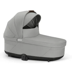 Cybex Reiswieg Cot S Lux Moon Black - Black><noscript><img width=