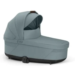Cybex Reiswieg Cot S Lux Moon Black - Black><noscript><img width=