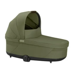 Cybex Reiswieg Cot S Lux Moon Black - Black><noscript><img width=