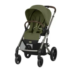 Cybex Reiswieg Cot S Lux Moon Black - Black><noscript><img width=