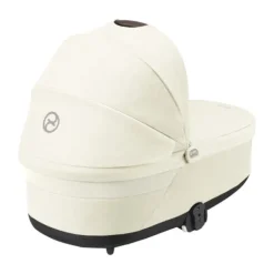 Cybex Reiswieg Cot S Lux Moon Black - Black><noscript><img width=