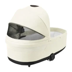 Cybex Reiswieg Cot S Lux Moon Black - Black><noscript><img width=