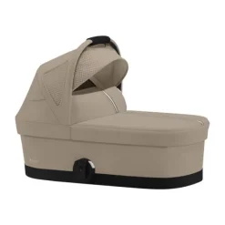 Cybex Reiswieg S Almond Beige - Beige><noscript><img width=