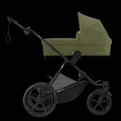Cybex Reiswieg S Almond Beige - Beige><noscript><img width=