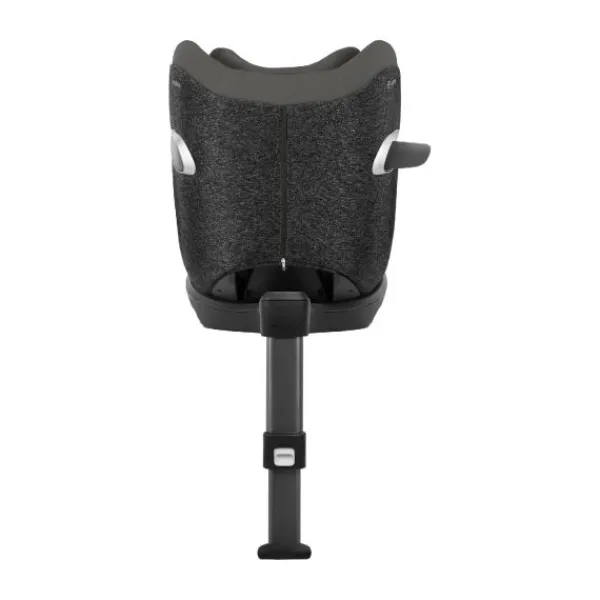 Cybex Sirona Zi I-Size Soho Grey - Mid Grey> Autostoel Groep 0/1 (0-18Kg)