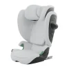Cybex Solution G2 I-Fix Autostoeltje - Fog Grey / Light Grey> Autostoel Groep 2/3 (15-36Kg)
