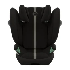 Cybex Solution G2 I-Fix Plus Autostoeltje - Almond Beige / Beige><noscript><img width=