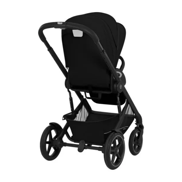 Cybex Talos S Lux Kinderwagen 2-in-1 - TPE Almond Beige/Beige> Uitbreidbare Kinderwagens|Wandelwagens
