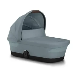 Cybex Tweelingwagen Gazelle S Seashell Beige - Light Beige><noscript><img width=