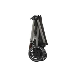 Cybex Tweelingwagen Gazelle S Seashell Beige - Light Beige><noscript><img width=