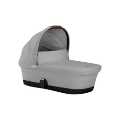 Cybex Tweelingwagen Gazelle S Seashell Beige - Light Beige><noscript><img width=