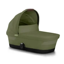 Cybex Tweelingwagen Gazelle S Seashell Beige - Light Beige><noscript><img width=