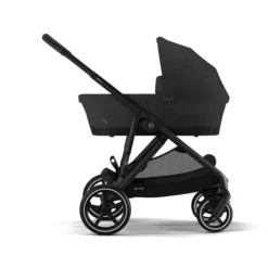Cybex Tweelingwagen Gazelle S Seashell Beige - Light Beige><noscript><img width=