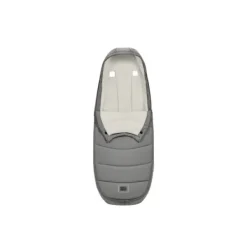Cybex Voetenzak Platinum Cozy Beige - Beige><noscript><img width=