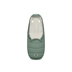 Cybex Voetenzak Platinum Cozy Beige - Beige><noscript><img width=