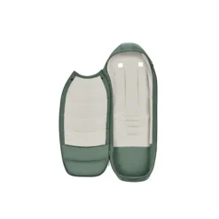 Cybex Voetenzak Platinum Cozy Beige - Beige><noscript><img width=