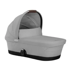 Cybex Voetenzak SNOGGA Almond Beige - Beige><noscript><img width=