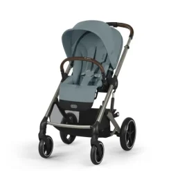 Cybex Wandelwagen  Balios S Lux BLK Moon Black - Black><noscript><img width=