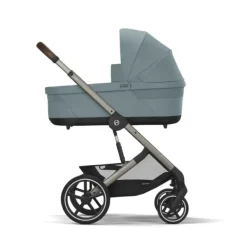 Cybex Wandelwagen  Balios S Lux BLK Moon Black - Black><noscript><img width=