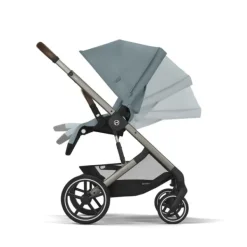 Cybex Wandelwagen  Balios S Lux BLK Moon Black - Black><noscript><img width=