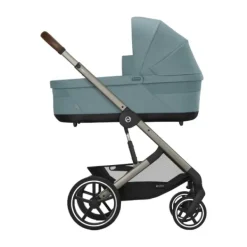 Cybex Wandelwagen  Balios S Lux BLK Moon Black - Black><noscript><img width=