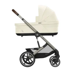 Cybex Wandelwagen  Balios S Lux BLK Moon Black - Black><noscript><img width=