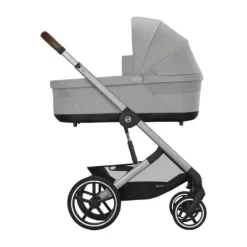 Cybex Wandelwagen  Balios S Lux BLK Moon Black - Black><noscript><img width=
