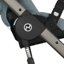 Cybex Wandelwagen  Balios S Lux BLK Moon Black - Black><noscript><img width=
