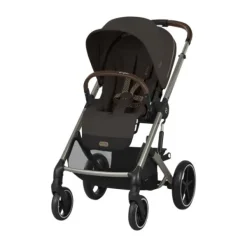 Cybex Wandelwagen  Balios S Lux BLK Moon Black - Black><noscript><img width=