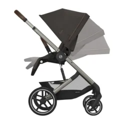 Cybex Wandelwagen  Balios S Lux BLK Moon Black - Black><noscript><img width=