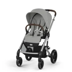 Cybex Wandelwagen  Balios S Lux BLK Moon Black - Black><noscript><img width=