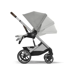 Cybex Wandelwagen  Balios S Lux BLK Moon Black - Black><noscript><img width=