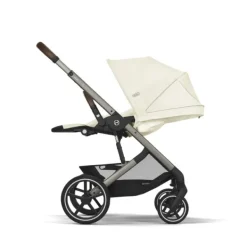 Cybex Wandelwagen  Balios S Lux BLK Moon Black - Black><noscript><img width=