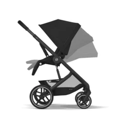 Cybex Wandelwagen  Balios S Lux BLK Moon Black - Black><noscript><img width=